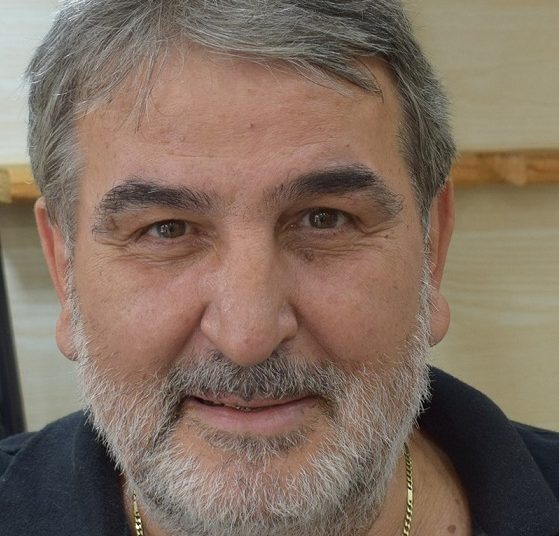 ΠΥΡΓΟΣ: Μετά τον γιό και ο πατέρας. Έφυγε από την ζωή ο επιχειρηματίας Χαράλαμπος Βένδρας