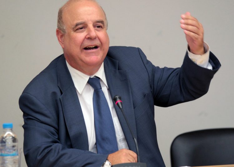 Παύλος Χαϊκάλης: Είμαι θύμα πολιτικών παιχνιδιών – Θέλουν να με εξοντώσουν