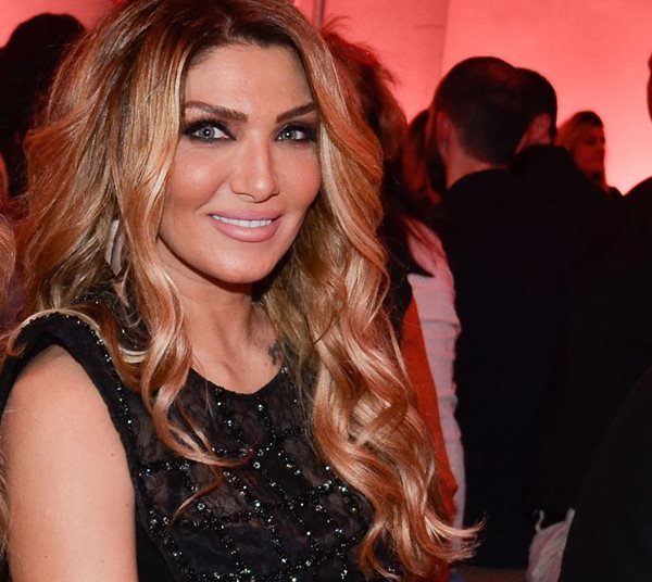 Αγγελική Ηλιάδη: Από την πρόκληση κάτω από τις κουβέρτες στο δράμα