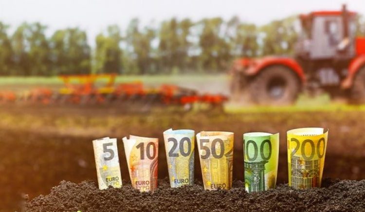 Δάνεια σε αγρότες από 3.000 έως 25.000 ευρώ με επιδότηση επιτοκίου
