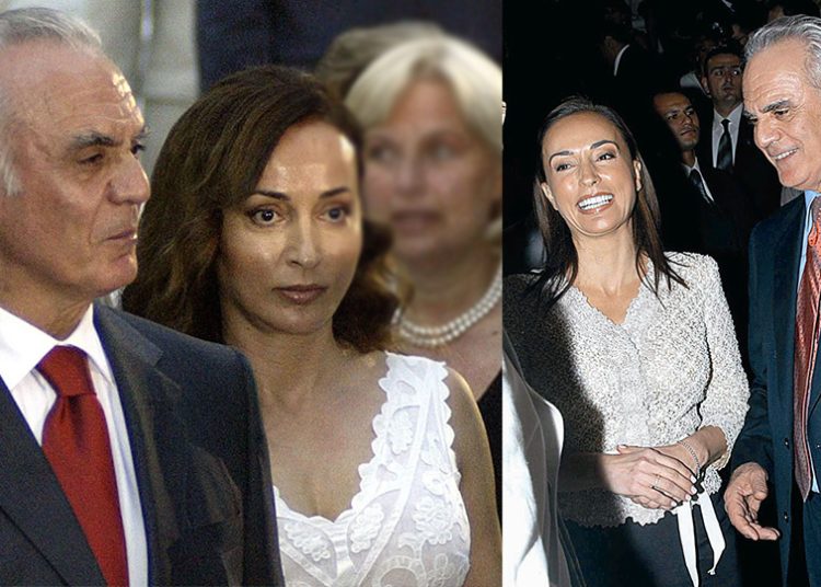 Άκης Τσοχατζόπουλος: «Άνοιξε» η πρώτη διαθήκη του – Aποκλήρωσε στενούς συγγενείς του