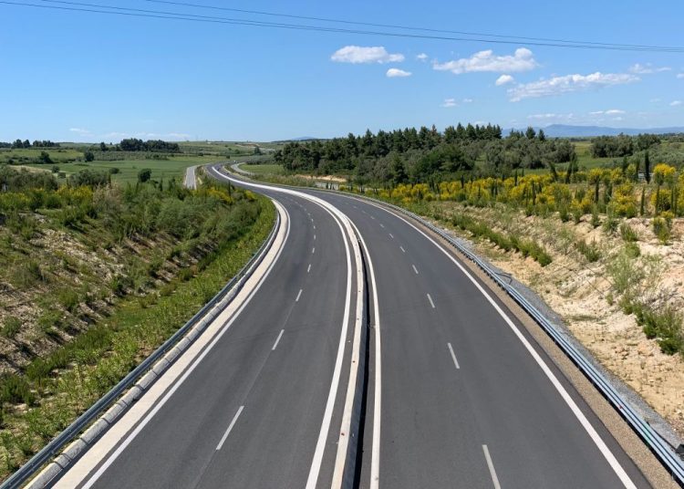 Δρόμος Πάτρα-Πύργος: To Πάσχα και …βλέπουμε η έναρξη εργασιών – “Τσουχτερά” Διόδια από την Ολυμπία Οδό που θα βάλει μόλις 116 εκατ. ευρώ