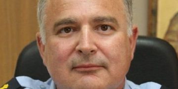 «Έφυγε» από κορονοϊό ο Υποστράτηγος ε.α. της ΕΛ.ΑΣ. Δημήτρης Αλεξόπουλος