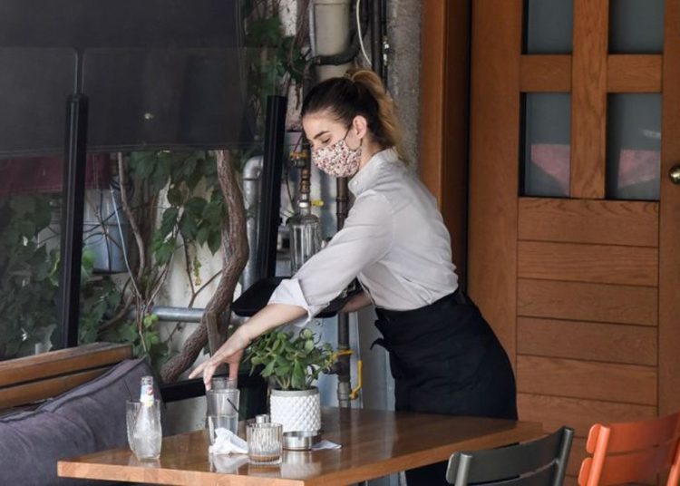 Από Δευτέρα 31/1 χαλάρωση μέτρων σε εστίαση – διασκέδαση