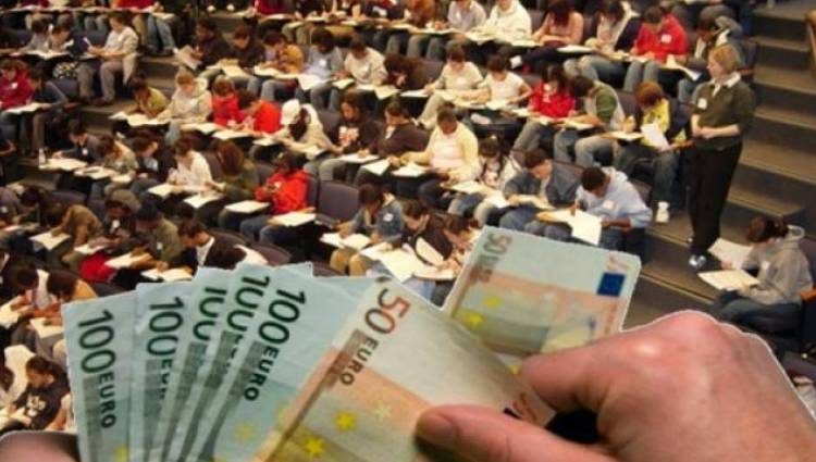 Επιδοτήσεις ρεύματος – Εκτός η γκαρσονιέρα του φοιτητή, εντός η βίλα της Εκάλης