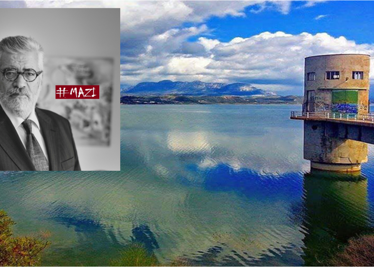 Δημήτρης Κράλλης: Ο Δήμαρχος Ήλιδας είναι ενδιαφερόμενος ή υπονομευτής;