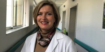 Η Μίνα Γκάγκα έρχεται στην Ηλεία με τα Νοσοκομεία διαλυμένα και χωρίς γιατρούς