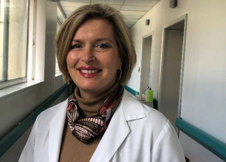 Η Μίνα Γκάγκα έρχεται στην Ηλεία με τα Νοσοκομεία διαλυμένα και χωρίς γιατρούς