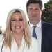 Φώφη Γεννηματά: Ραγίζει καρδιές ο σύζυγός της – «Δε μπορώ να διαχειριστώ την απώλειά της»