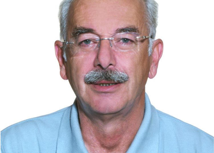 Διαφωνία Γραμματέα Ν. Ε. Νομού Ηλείας ΠΑΣΟΚ με Νίκο Ανδρουλάκη