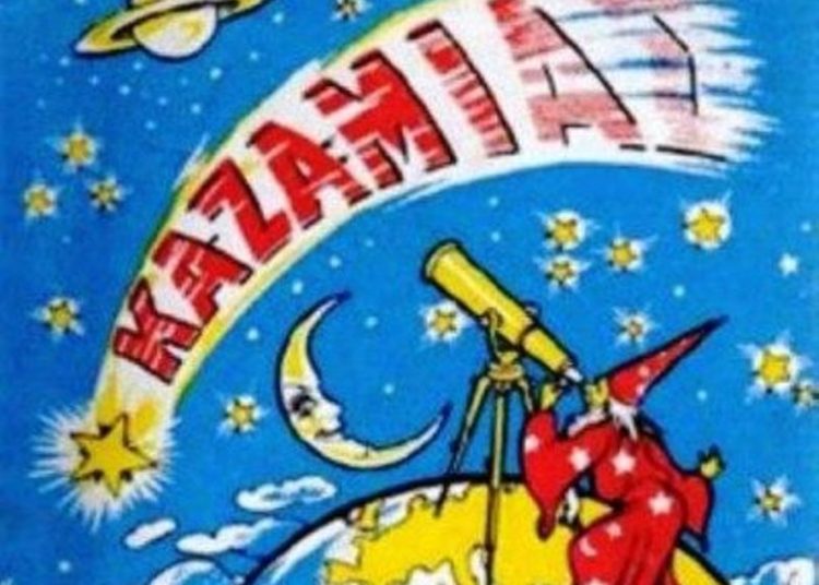 Γεμάτος με …προβλέψεις ο Καζαμίας του iliaoikonomia.gr για το 2022