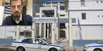 Πρώτος ο Γ. Κατσώλης στις εκλογές της Ένωσης Αστυνομικών Ηλείας- Τα αποτελέσματα