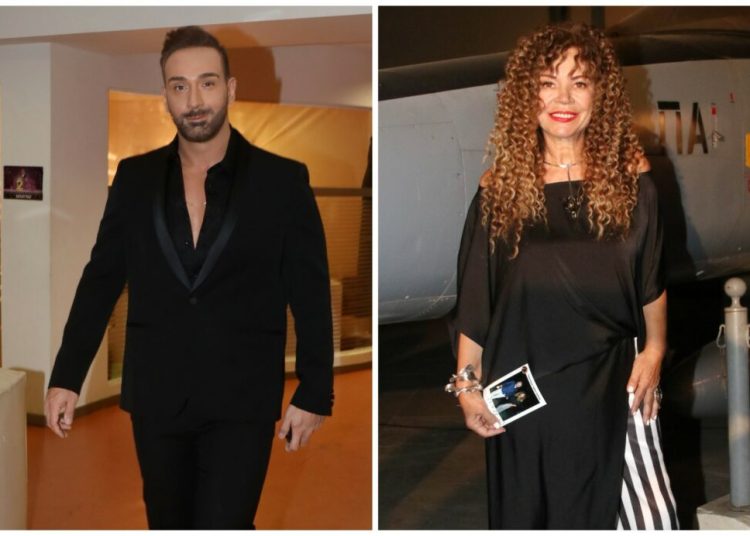 O Νίκος Κοκλώνης απάντησε στην Ελένη Δήμου για το J2US: «Με στενοχώρησες»