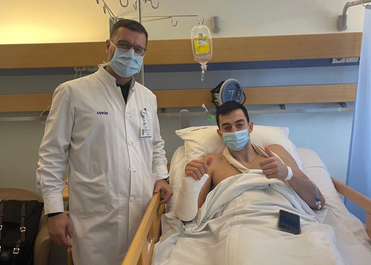 Μπάσκετ – Α2 Εθνική: Ο Κόροιβος και η “λειψή” 14η αγωνιστική – Όλη η εικόνα