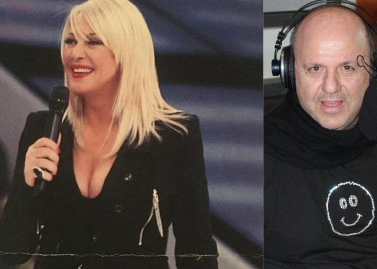 Νίκος Μουρατίδης: «Δεν άντεξα στην εκπομπή με τη Ρούλα Κορομηλά»