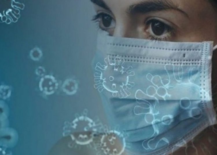 Κορωνοϊός: 128 νέοι θανάτοι! – 19.731 νέα κρούσματα (209 η Ηλεία) – 576 οι διασωληνωμένοι  (31/1)