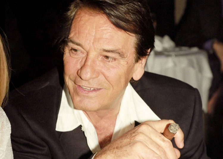 Νίκος Κούρκουλος: 15 χρόνια χωρίς τον γόη του ελληνικού σινεμά τον παθιασμένο θεατράνθρωπο