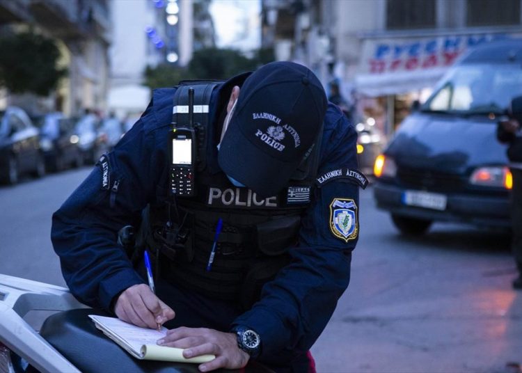 Πύργος: 5 χιλιάδες ευρώ πρόστιμο σε μαγαζί