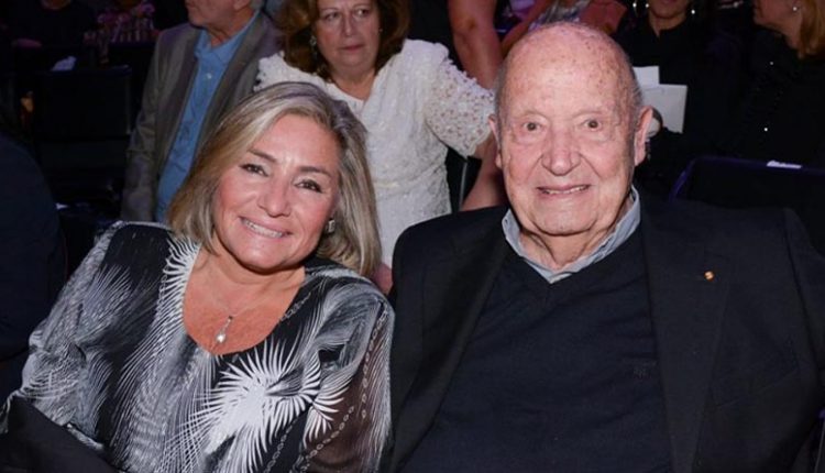 Ο Μίμης Πλέσσας ήταν τρεις μέρες κάτω από τις κουβέρτες για να αντέξει το κρύο