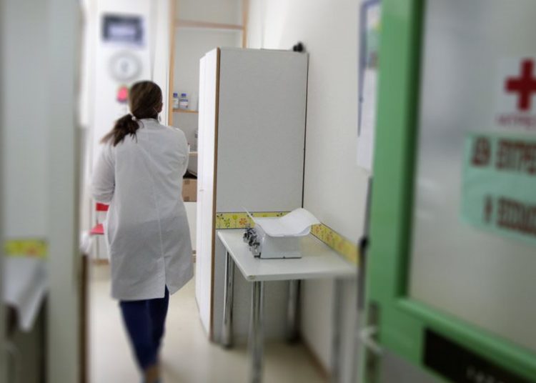 Θετικές εξελίξεις για τους Ηλείους καρκινοπαθείς ανακοίνωσε η αναπ. Υπουργός Υγείας