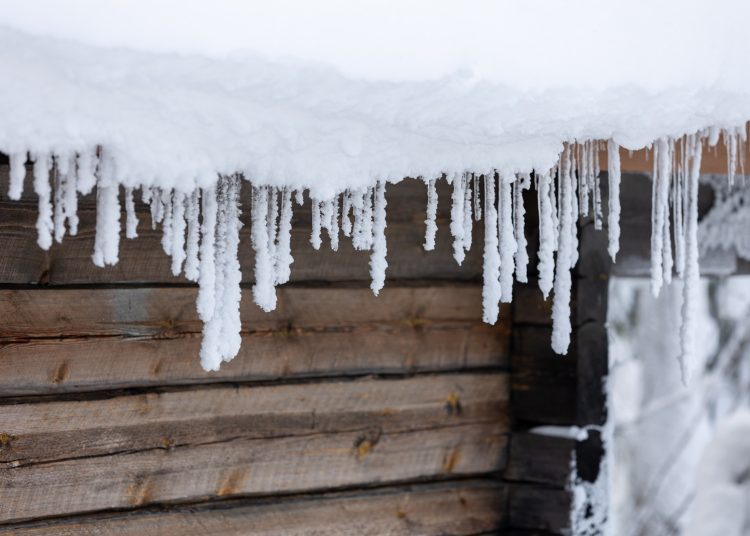 Έκτακτο δελτίο ΕΜΥ: Έρχεται η κακοκαιρία «Ελπίς» – Φέρνει χιόνια και πολικές θερμοκρασίες