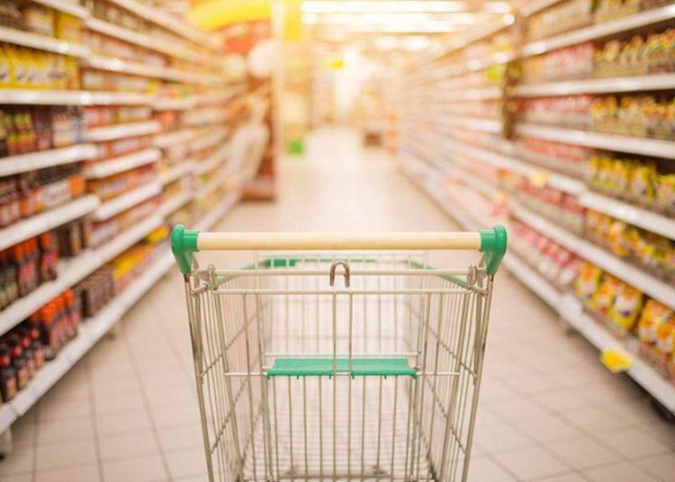 Μπαράζ ανατιμήσεων σε χιλιάδες κωδικούς ειδών σούπερ μάρκετ!