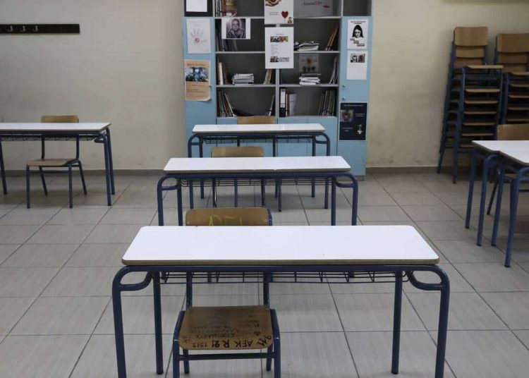 ΕΛΜΕ Ηλείας: Συμπαράσταση στον αγώνα μαθητών Εσπερινού Γυμνασίου Πύργου για άμεση μεταστέγαση