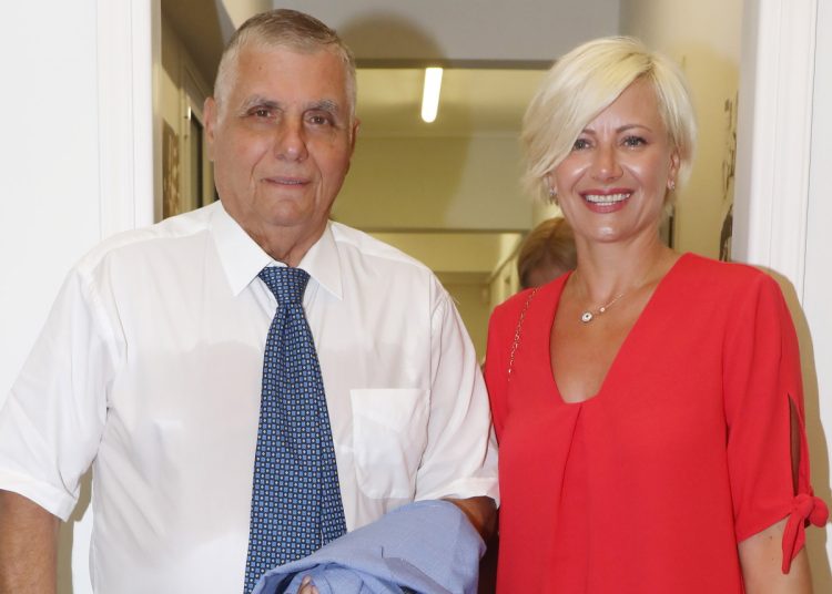 Γιώργος Τράγκας: Ανοίγει η διαθήκη του – 12 ακίνητα σε Ακρόπολη, Γαλλία, Μαϊάμι, Νέα Υόρκη και Λας Βέγκας