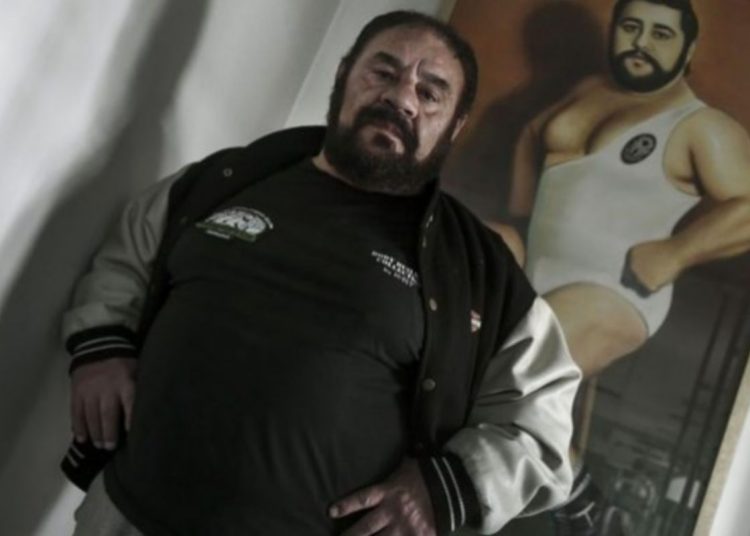 Πέθανε ο Γιώργος Τρομάρας