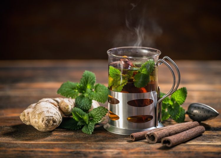 Ελληνικά βότανα: Τα μαντζούνια που μας κάνουν καλά