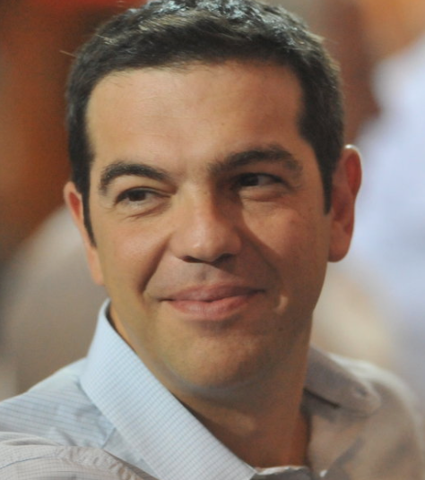 Σε εκλογή Προέδρου του ΣΥΡΙΖΑ και Κεντρικής Επιτροπής από την βάση προχωράει ο Τσίπρας