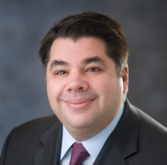 Τζορτζ Τσούνης: Ένας Ναυπάκτιος στη θέση Αμερικανού Πρέσβη στην Ελλάδα