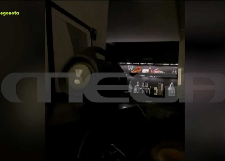 Βιασμός 24χρονης στην Θεσσαλονίκη: Οι πρώτες εικόνες από το πάρτι στο ξενοδοχείο