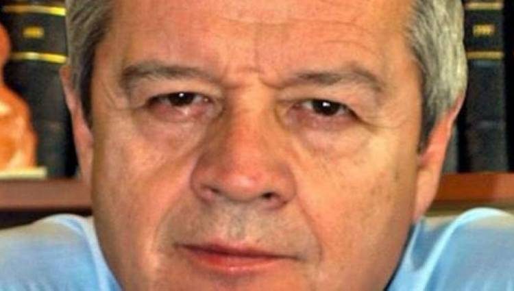 Αμαλιάδα: Πέθανε από κορωνοϊό ο ιατρός Θανάσης Ζαφειρόπουλος