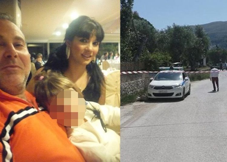 Δολοφονία ζεύγους Κορφιάτη: Αποφυλάκιση για τη 27χρονη «τσιλιαδόρο» και 35χρονο κατηγορούμενο