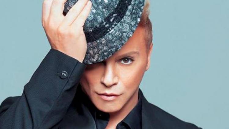 Ο Τάκης Ζαχαράτος μίλησε για όλα σε μια συγκινητική συνέντευξη