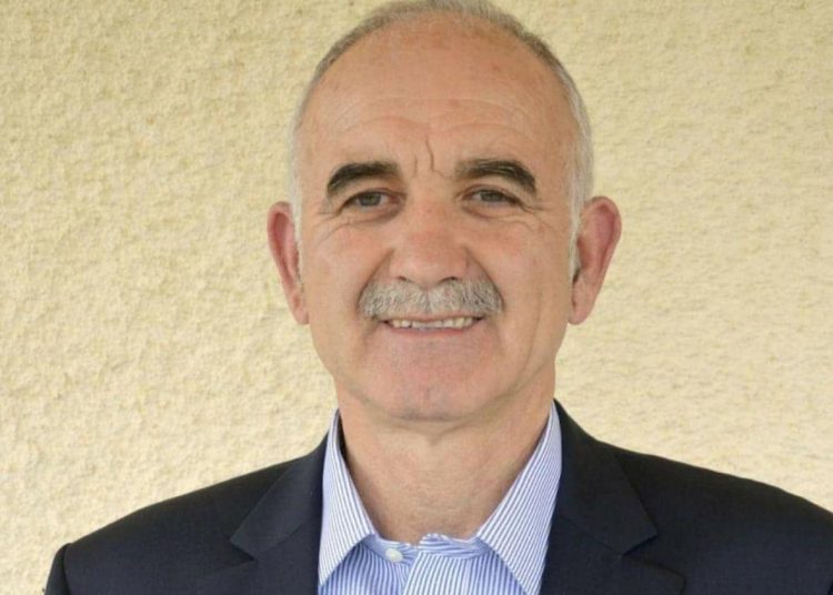 Διονύσιος Γεωργόπουλος: Ο Δήμαρχος Πηνειού έχει αντιπάθεια στις δημοκρατικές διαδικασίες