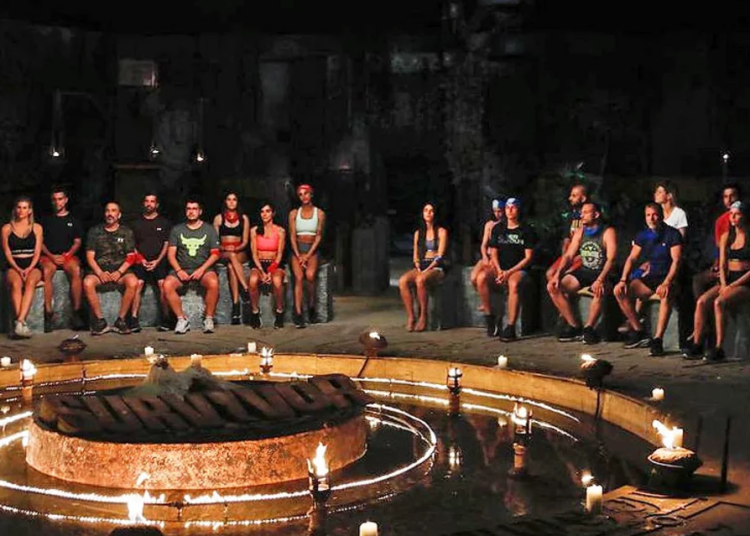 Survivor 2022: Τα τρελά λεφτά που παίρνουν οι Διάσημοι -Τι αποκάλυψε ο Σάκης Κατσούλης
