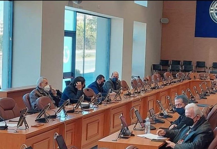 Το σχέδιο της Περιφέρειας για την τουριστική προβολή