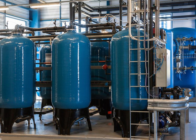 Τέλος το εμφιαλωμένο νερό στη Γαστούνη-Θα φτιαχτεί διυλιστήριο