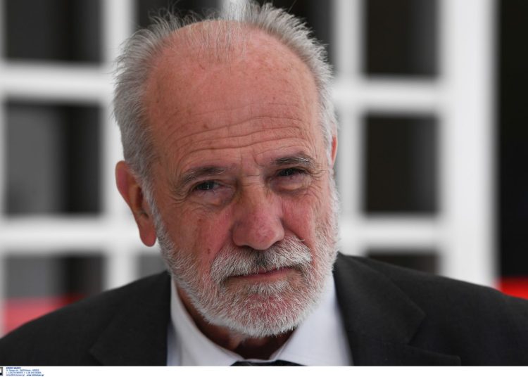 Γιάννης Κουτσούκος: Με αντιπαροχή τη μεταλυκειακή εκπαίδευση κλείνουν τα Πανεπιστημιακά Τμήματα