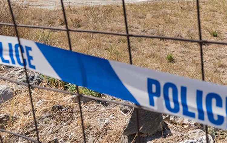 Βάρδα: Τον βρήκαν νεκρό στο δρόμο και δαγκωμένο απο ζώα