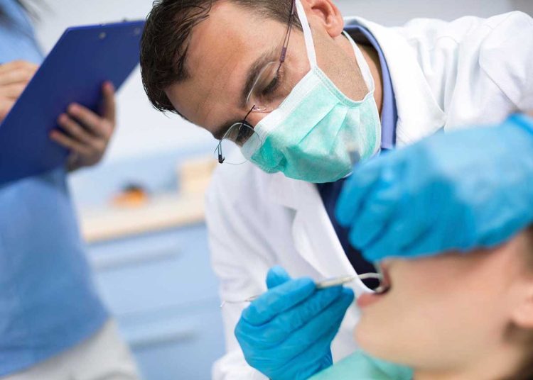 Νοσοκομείο Πύργου: Ξεκινά η λειτουργία του Οδοντιατρικού Ιατρείου