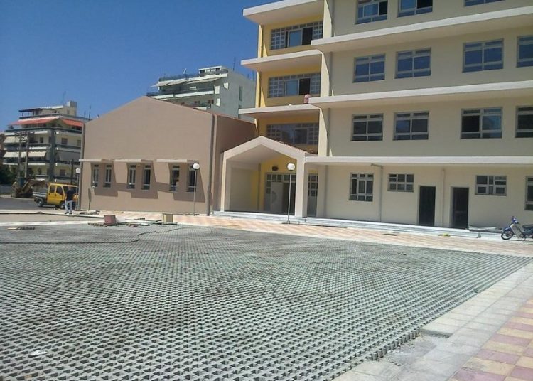 Εσπερινό Λύκειο Πύργου: Μέρα και νύχτα σε κατάληψη μαθητές και καθηγητές