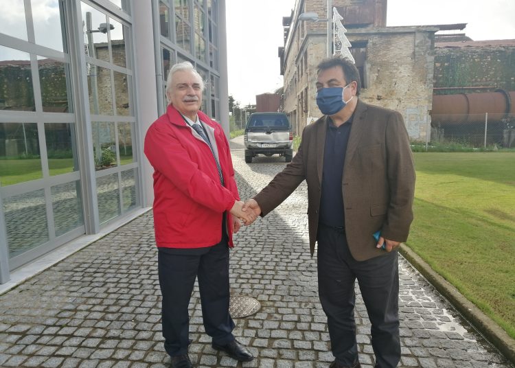 Ελληνικός Ερυθρός Σταυρός-Οικονομική ενίσχυση σε πυρόπληκτους από Πύργο