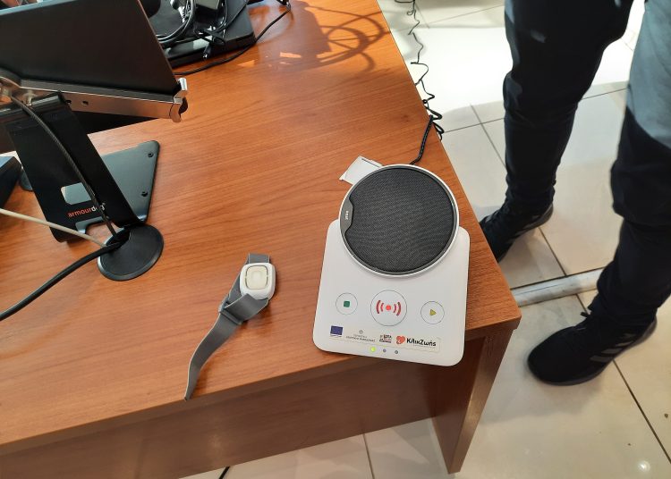 Δυτική Ελλάδα: Κοινωνική υπηρεσία φροντίδας εξ αποστάσεως ηλικιωμένων