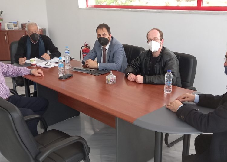 Αδυναμία εξυπηρέτησης πολιτών εξαιτίας της υποστελέχωσης του ΕΦΚΑ Αμαλιάδας