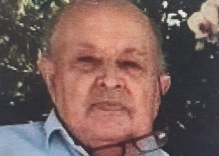 ΠΥΡΓΟΣ: Έφυγε από την ζωή ο συν/χος επιχειρηματίας Μάκης Μουστάκης