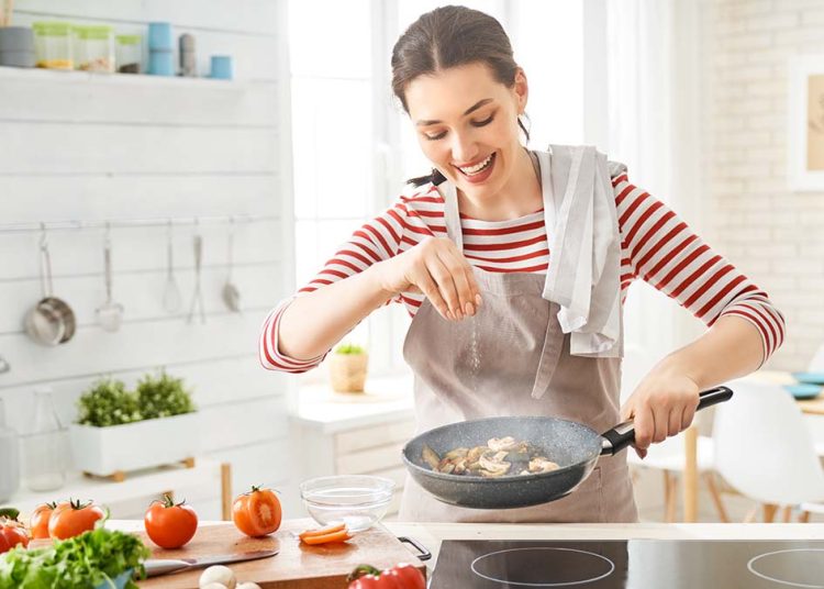 Πέτρες στα νεφρά: 6 βήματα που αποτρέπουν τον σχηματισμό τους