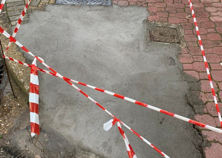 Προς Δήμο Πύργου: Οι ειδικοί τι λένε γι αυτό;